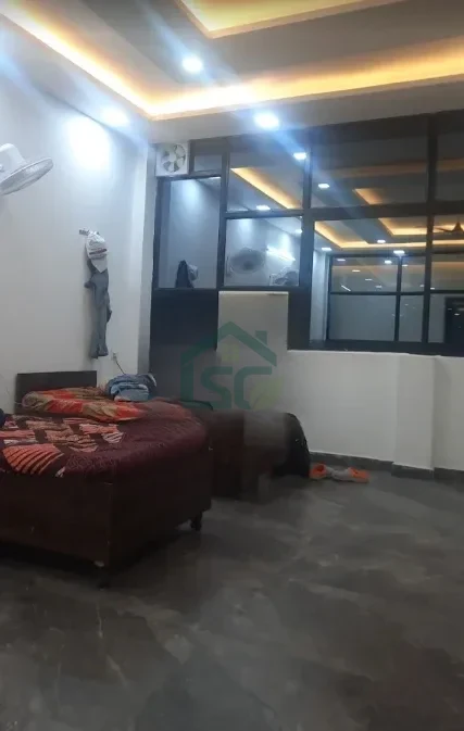 Photo 3 of RK PG, New Industrial Township, Faridabad