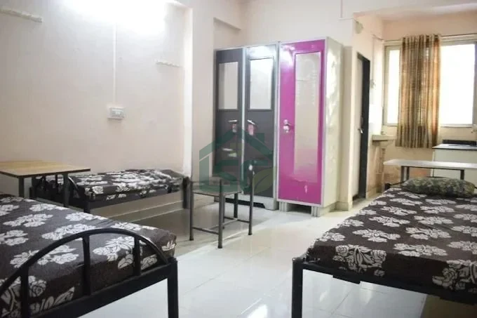 Photo 3 of Sairam PG Services, Bavdhan, Pune