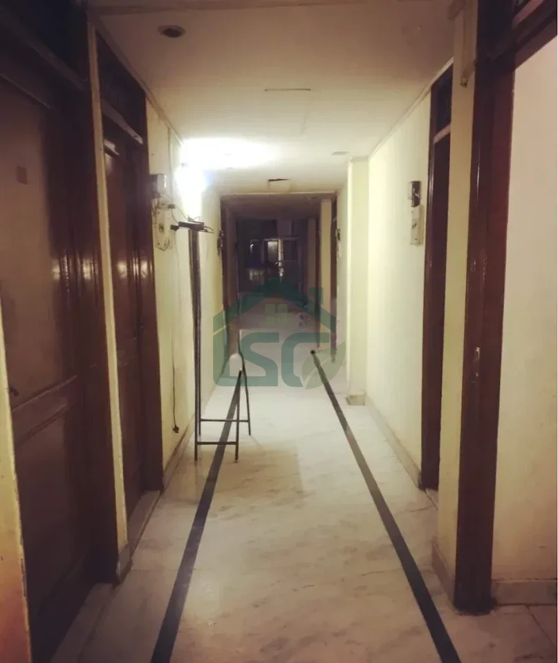 Photo 3 of Sawhney Niwas PG For Girls, A-9, near SHAKTI NAGAR, RED LIGHT, Kamla Nagar, Delhi, 110007, Delhi