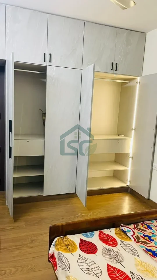 Yuvi Girls PG in Sarita Vihar, Delhi — property photo 4