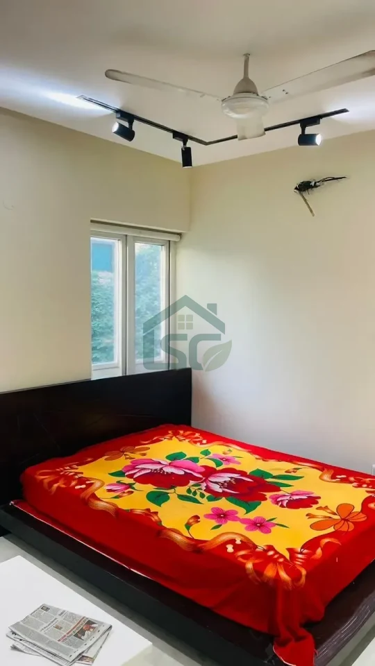 Yuvi Girls PG in Sarita Vihar, Delhi — property photo 2