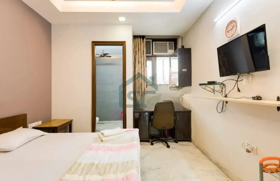 Munjal PG in Surajmal Vihar, Delhi — property photo 5