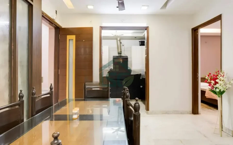 Munjal PG in Surajmal Vihar, Delhi — property photo 3