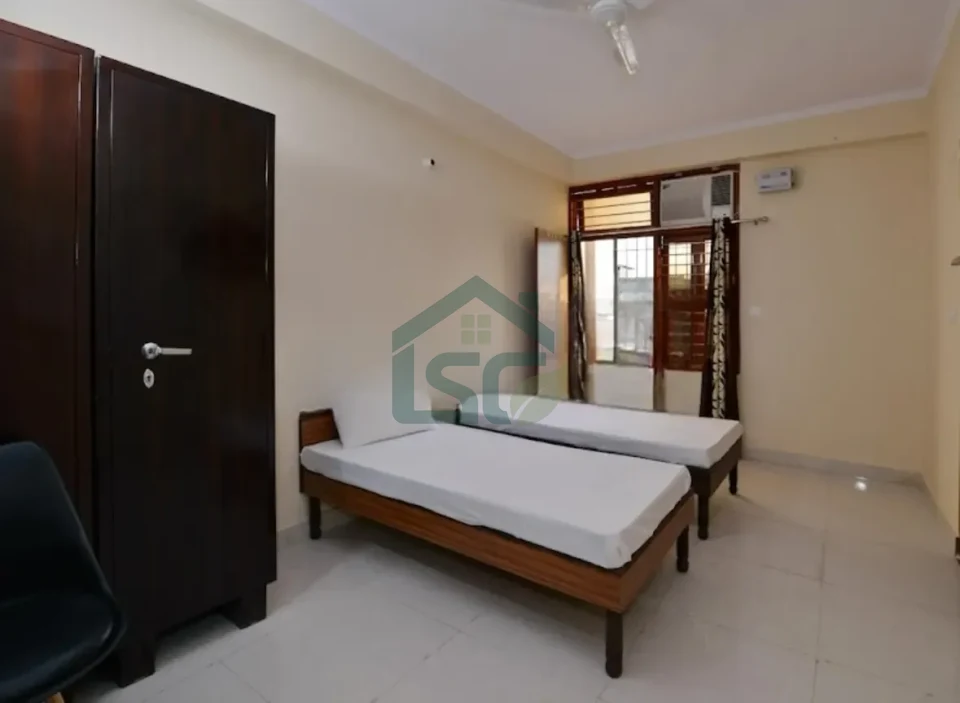 Munjal PG in Surajmal Vihar, Delhi — property photo 4