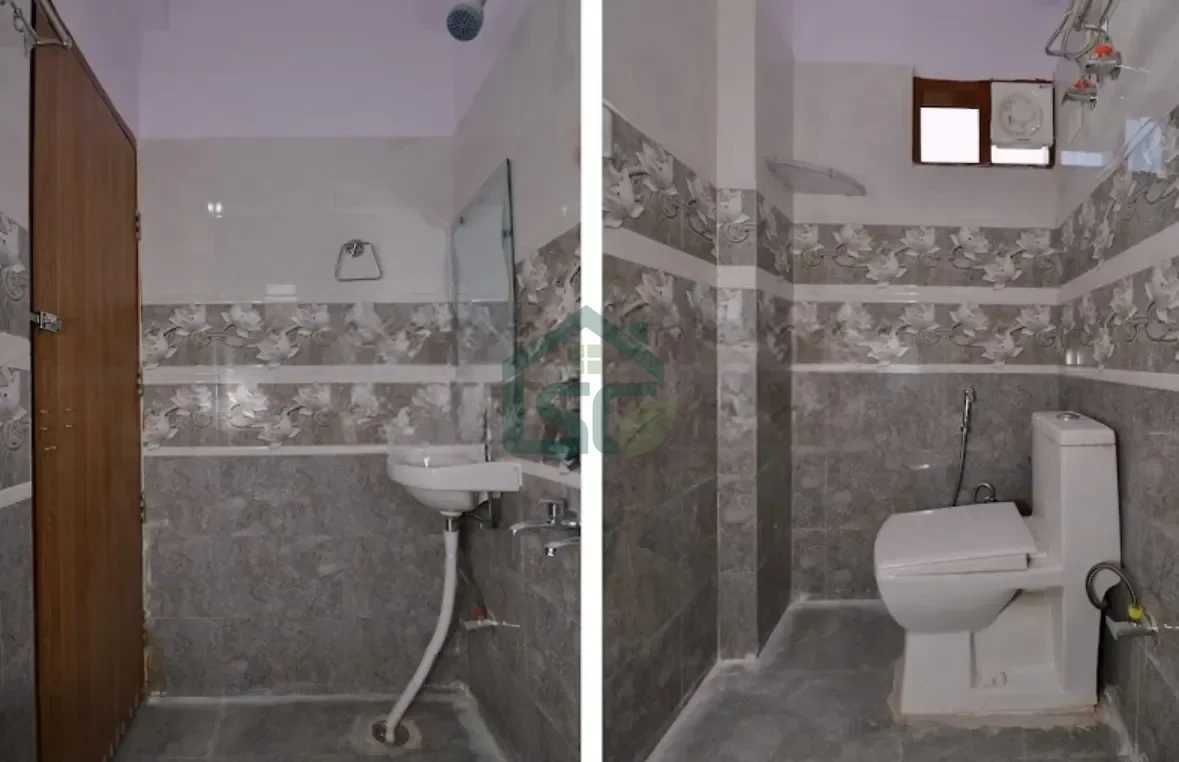 Munjal PG in Surajmal Vihar, Delhi — property photo 1