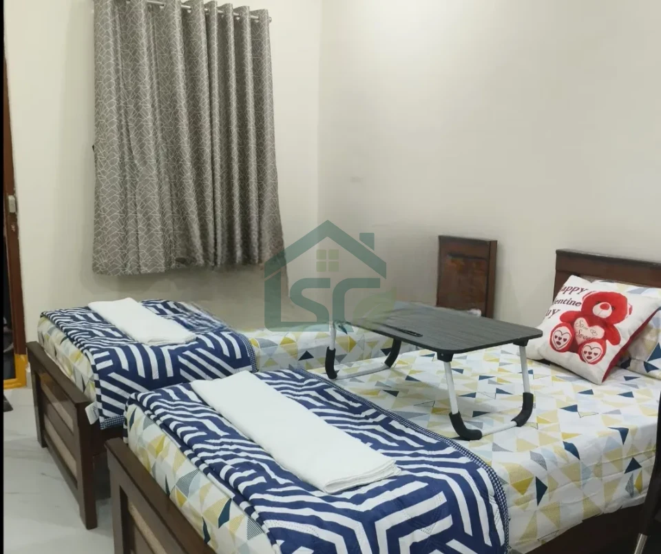 Photo 3 of Vihari Prime CO-LIVING And Guest House, Gachibowli, Hyderabad