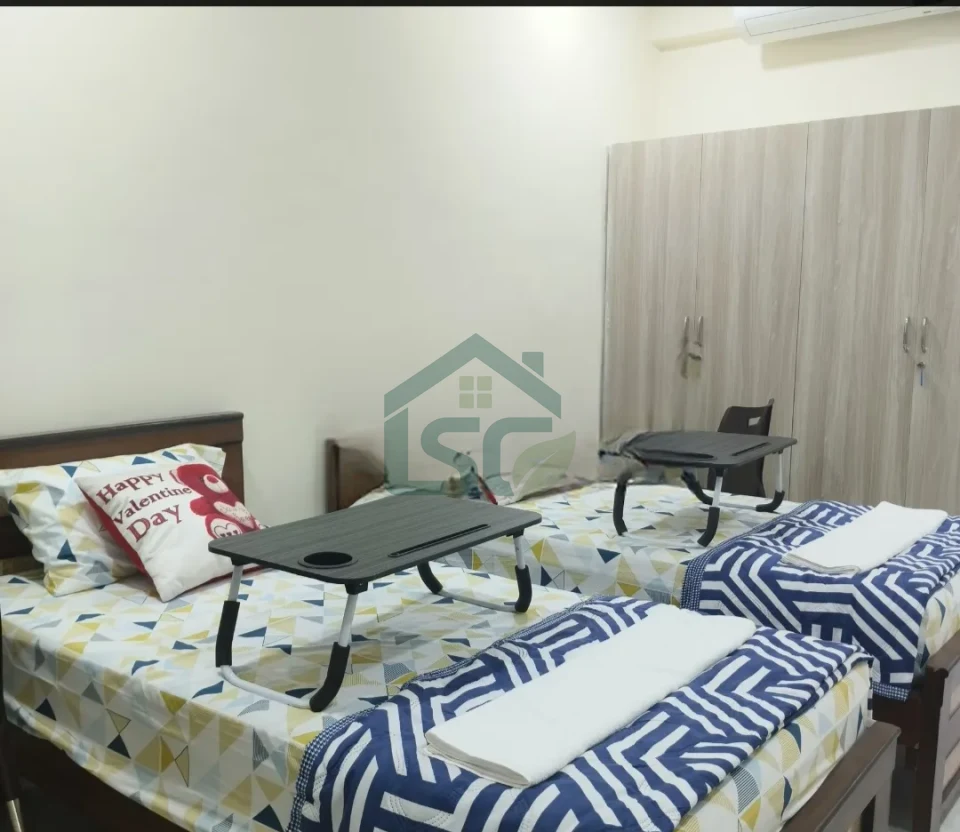 Photo 4 of Vihari Prime CO-LIVING And Guest House, Gachibowli, Hyderabad