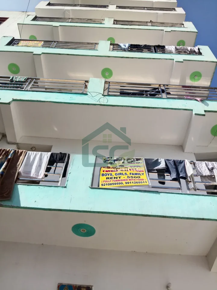 Verma PG in Sector 38, Gurugram — property photo 5