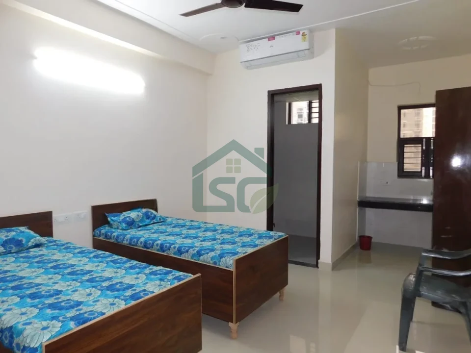 Photo 5 of Ncr Homes &PG, Sector 134, Noida