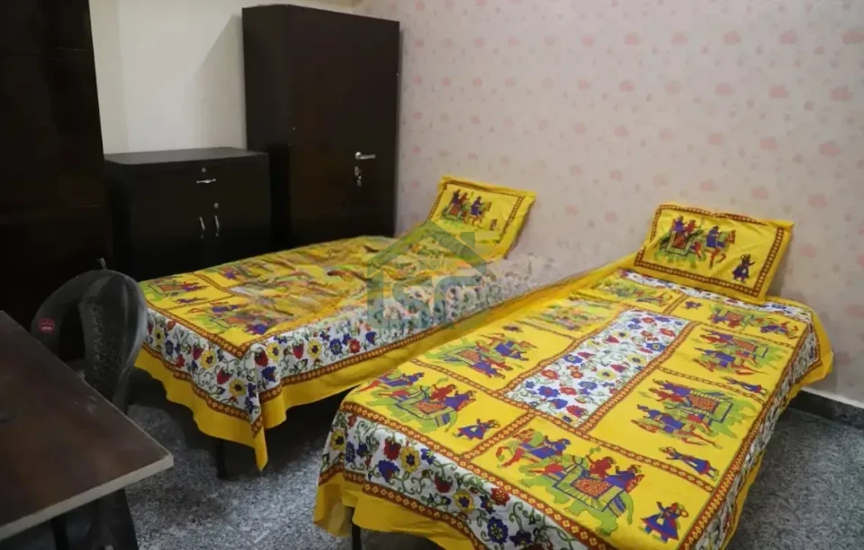 Bhuvika PG For Boys in Bali Nagar, Delhi — property photo 3