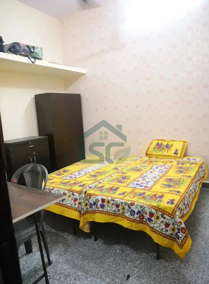 Bhuvika PG For Boys in Bali Nagar, Delhi — property photo 4