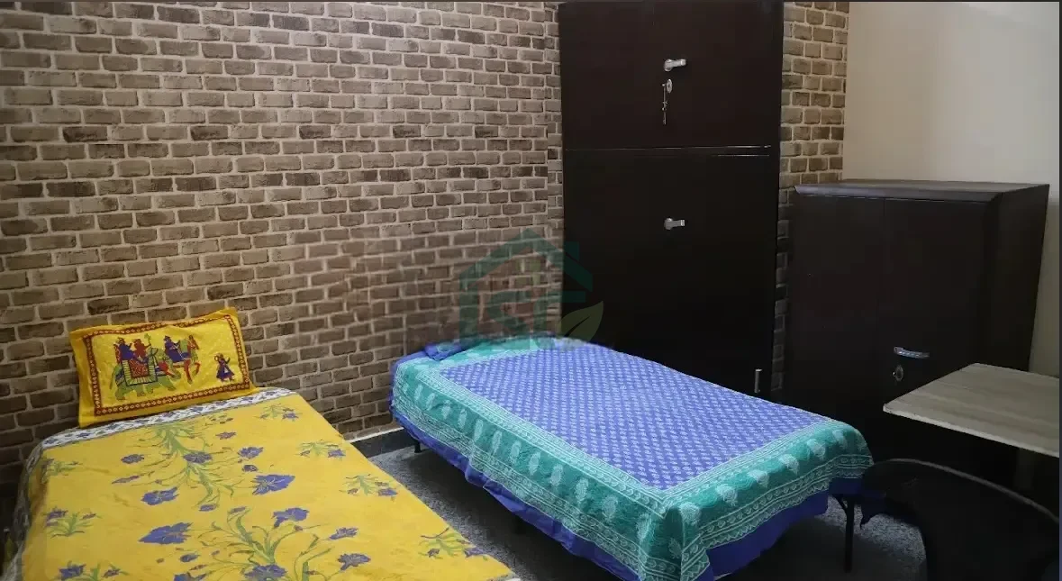 Bhuvika PG For Boys in Bali Nagar, Delhi — property photo 1