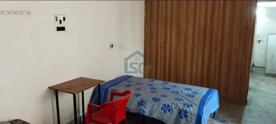 Photo 3 of Guru Kripa Dham Boys Hostel Aliganj Iko, Sector-L, Lucknow