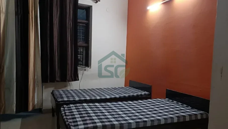 Bhardwaj Bharat PG in Sector 38, Gurugram — property photo 5