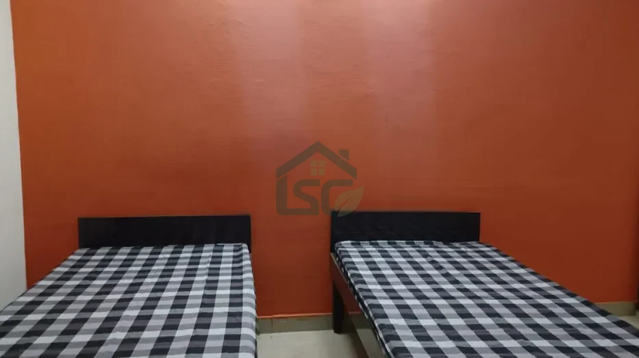 Bhardwaj Bharat PG in Sector 38, Gurugram — property photo 4