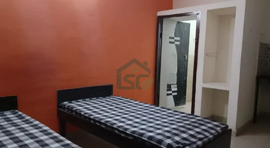 Bhardwaj Bharat PG in Sector 38, Gurugram — property photo 3
