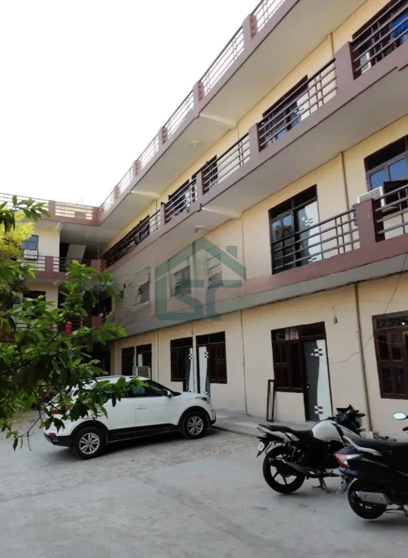 Bhardwaj Bharat PG in Sector 38, Gurugram — property photo 2