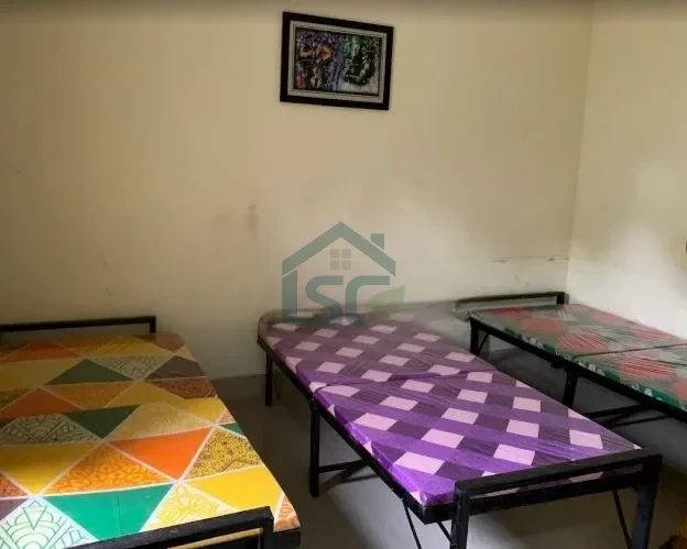 Photo 2 of MS Girls Hostel Only For Allen Students, Sailashree Viha, Bhubaneswar