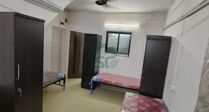 Photo 2 of Bhagwati PG, Andheri West, Mumbai