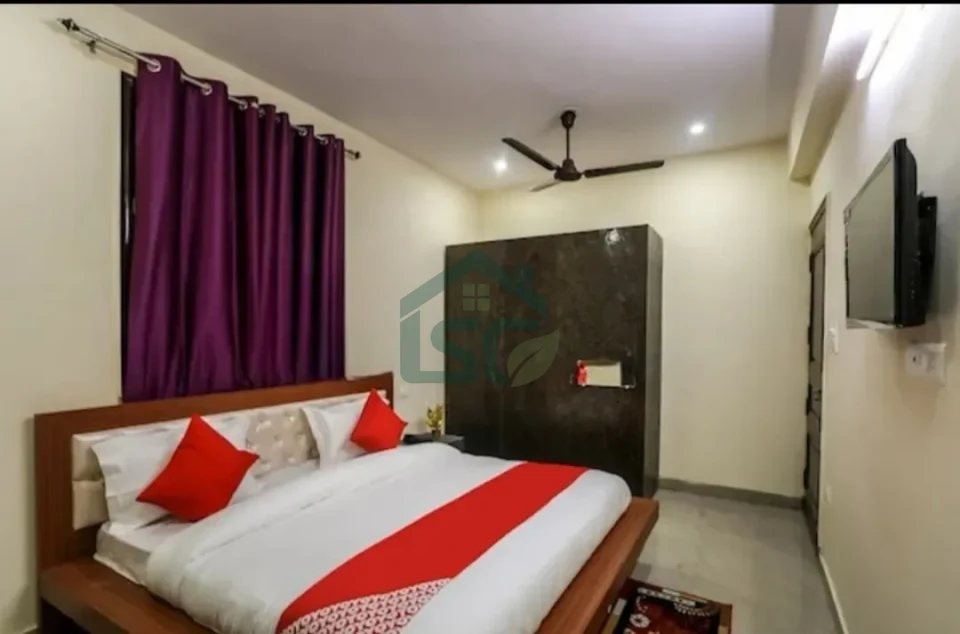Cazar hostel in Sector 104, Noida — property photo 4