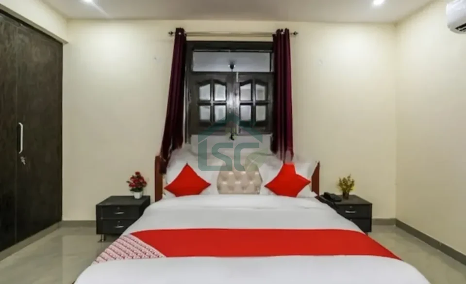 Cazar hostel in Sector 104, Noida — property photo 5
