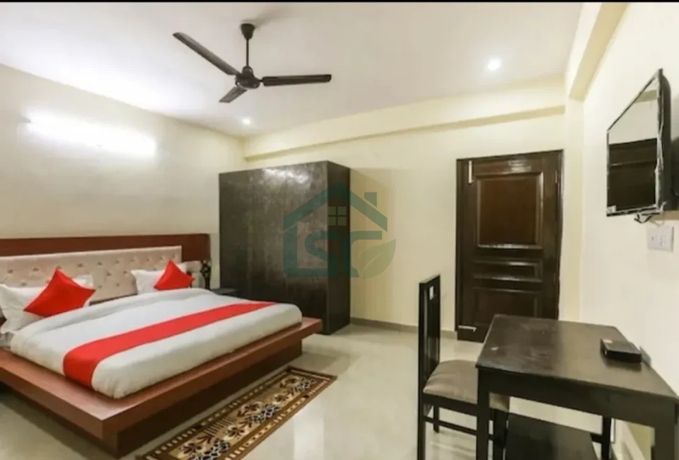 Cazar hostel in Sector 104, Noida — property photo 2