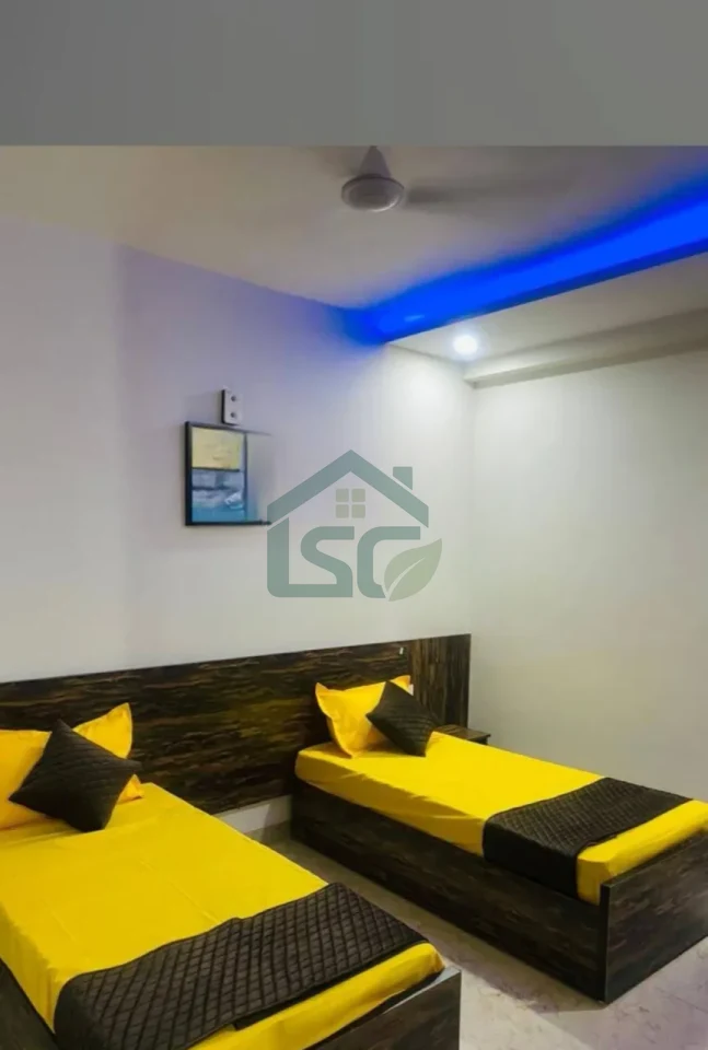 Photo 3 of Mahira Home PG, Sector 21, Gurgaon