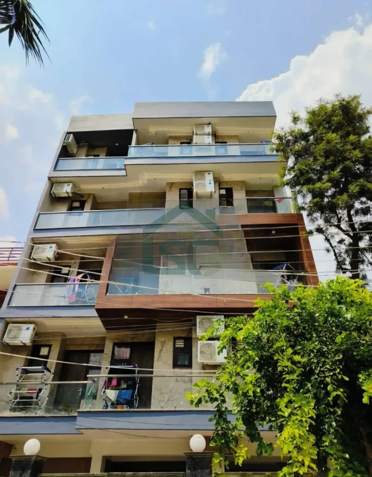 Photo 2 of Mahira Home PG, Sector 21, Gurgaon