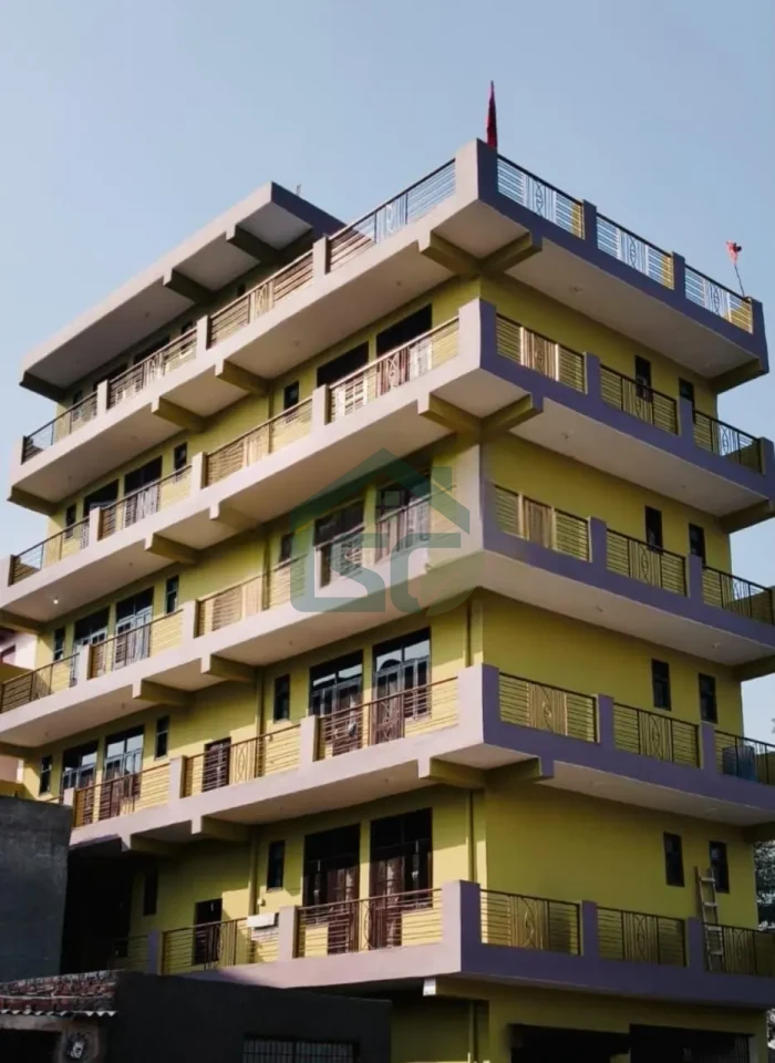 1 RK rooms in Sector 48, Noida — property photo 5
