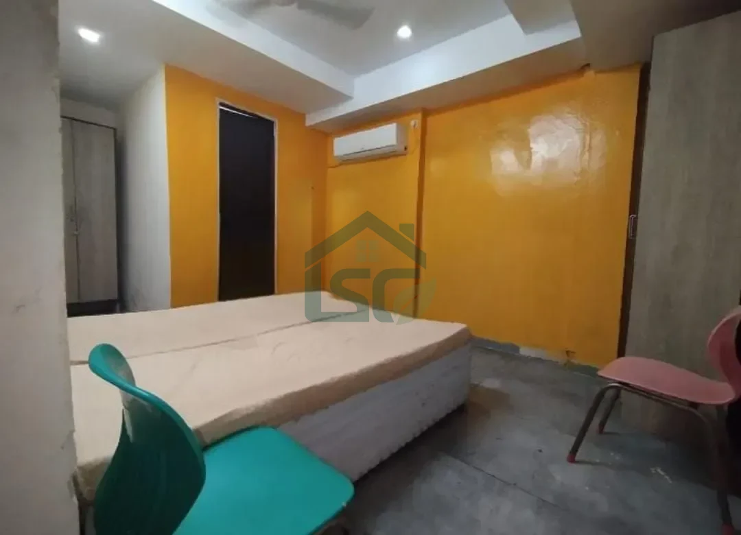 PG Next Girls PG in Karol Bagh, Delhi — property photo 1