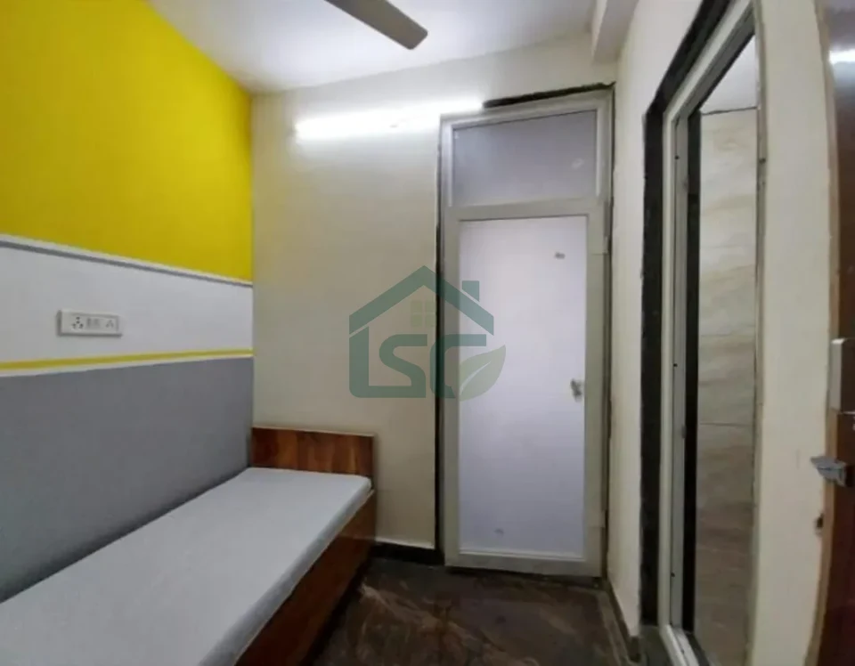 PG Next Girls PG in Karol Bagh, Delhi — property photo 3