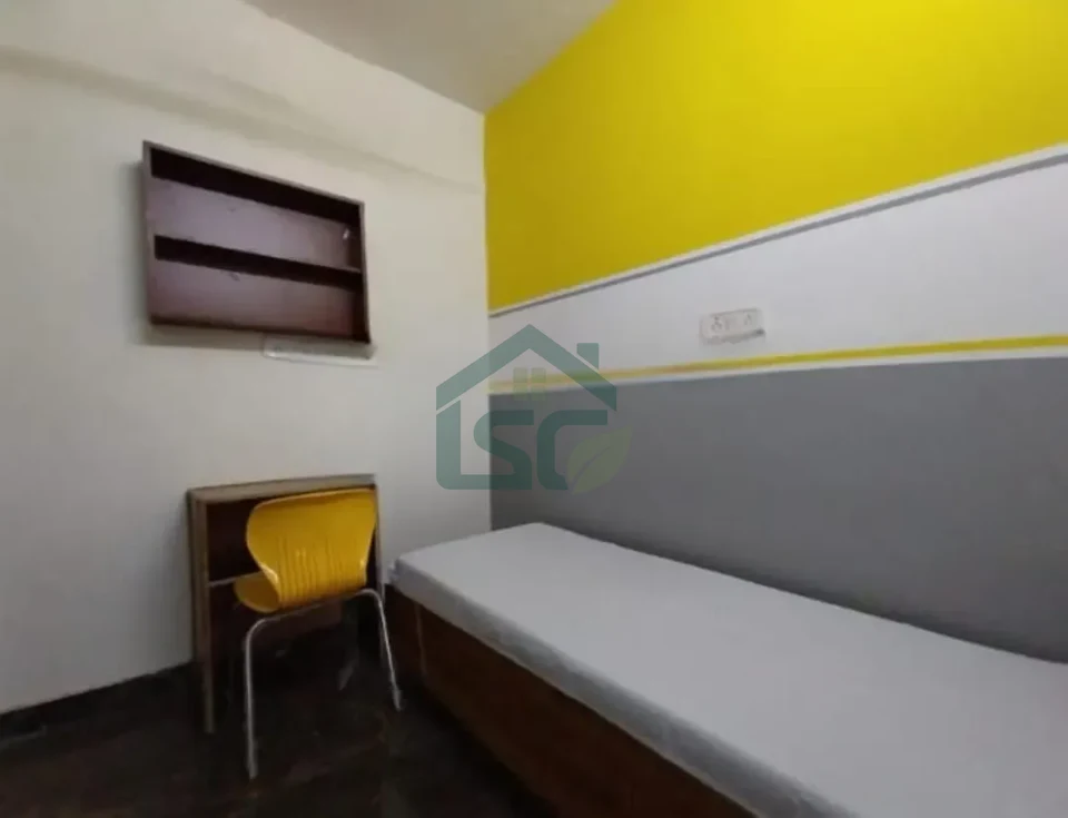 PG Next Girls PG in Karol Bagh, Delhi — property photo 4