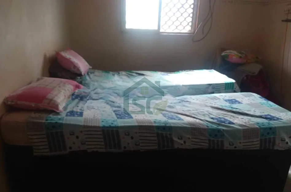 Photo 3 of V P Brothetrs Hostel & PG, Gota, Ahmedabad