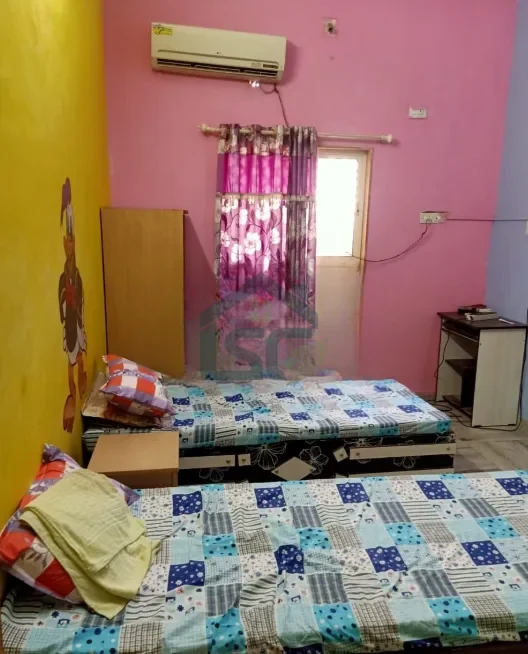 At V P Brothetrs Hostel & PG, Gota, Ahmedabad