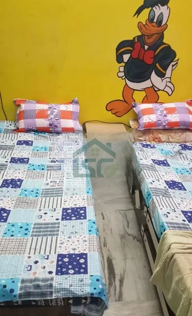 Photo 2 of V P Brothetrs Hostel & PG, Gota, Ahmedabad