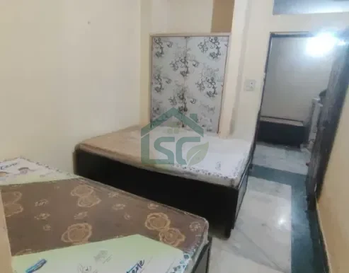 Jaguar sports PG with gym in Govindpuri, Delhi — property photo 2