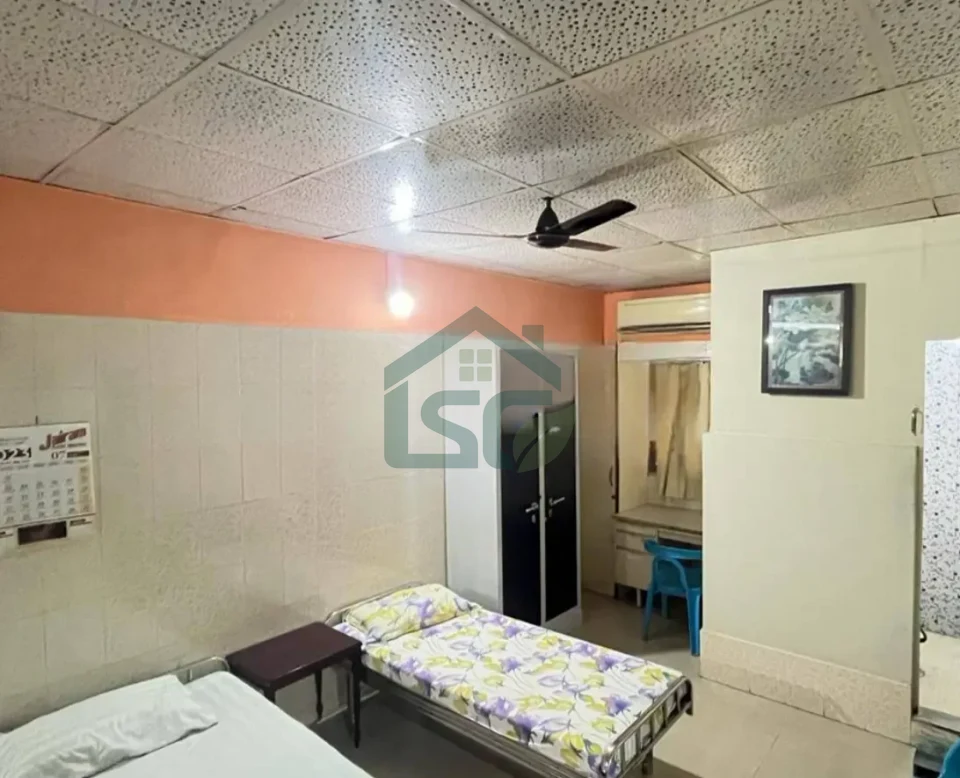 Krishna PG in Sector 66, Noida — property photo 4