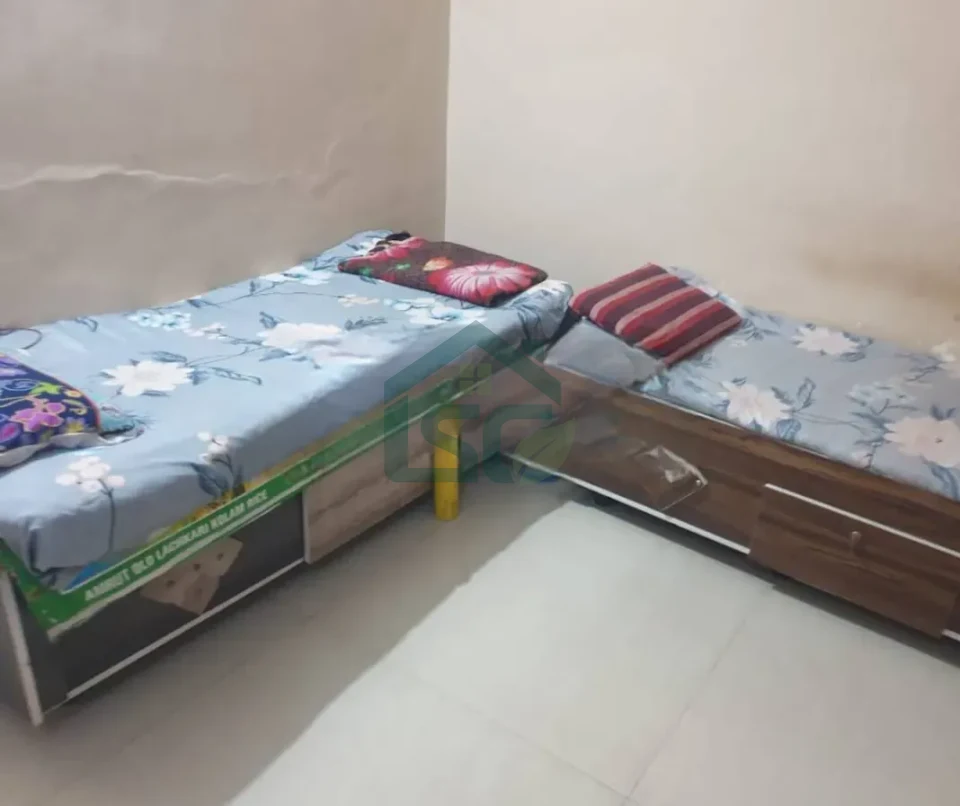 Krishna PG in Sector 66, Noida — property photo 1