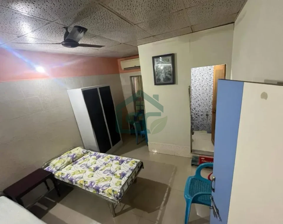 Krishna PG in Sector 66, Noida — property photo 3