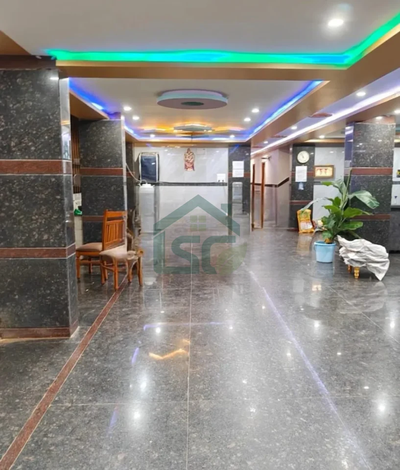 Photo 5 of Sri Balaji Colive PG, Pattandur Agrahara Gate Road, Bangalore