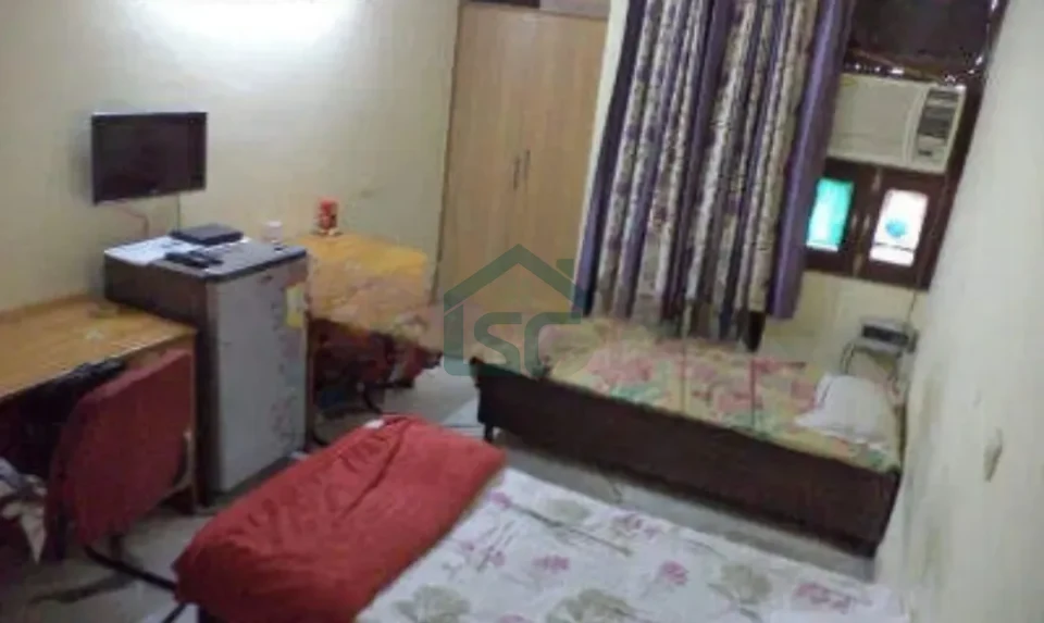 SAI PG in Dwarka, Delhi — property photo 5