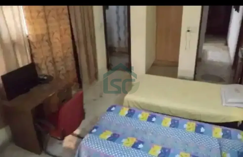 SAI PG in Dwarka, Delhi — property photo 2