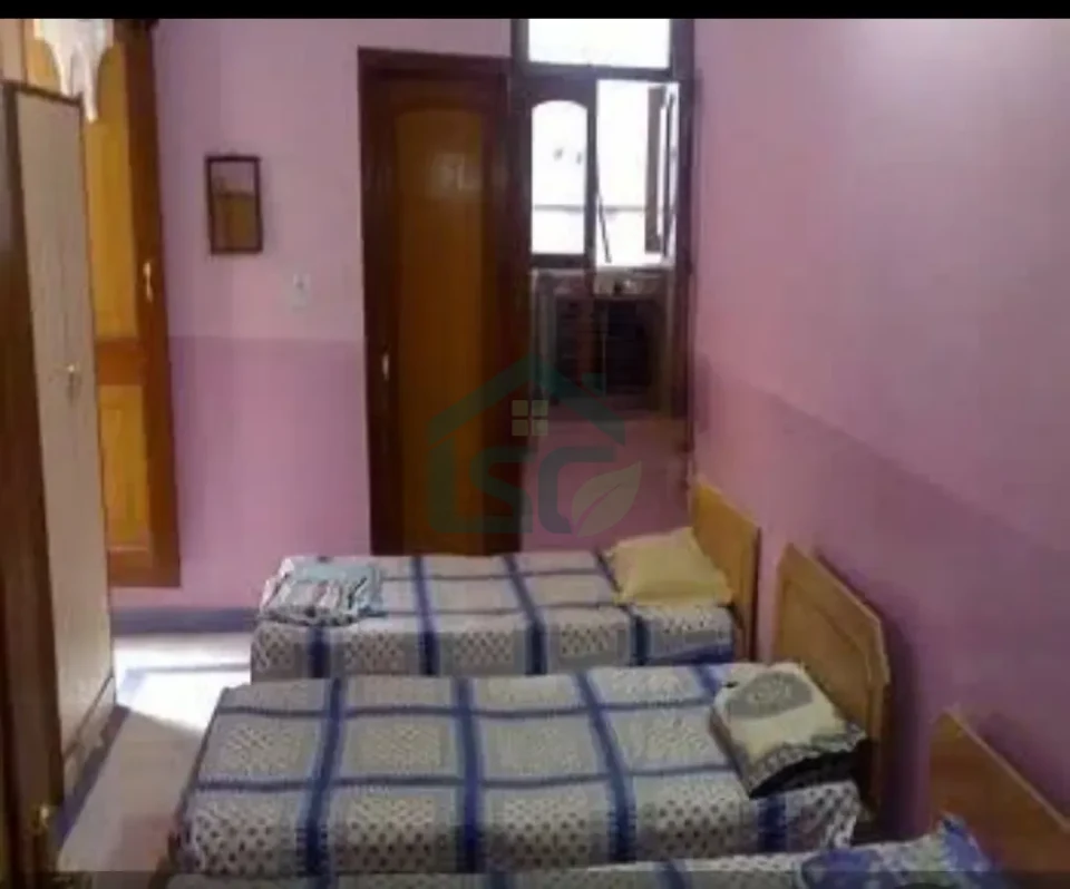 SAI PG in Dwarka, Delhi — property photo 4