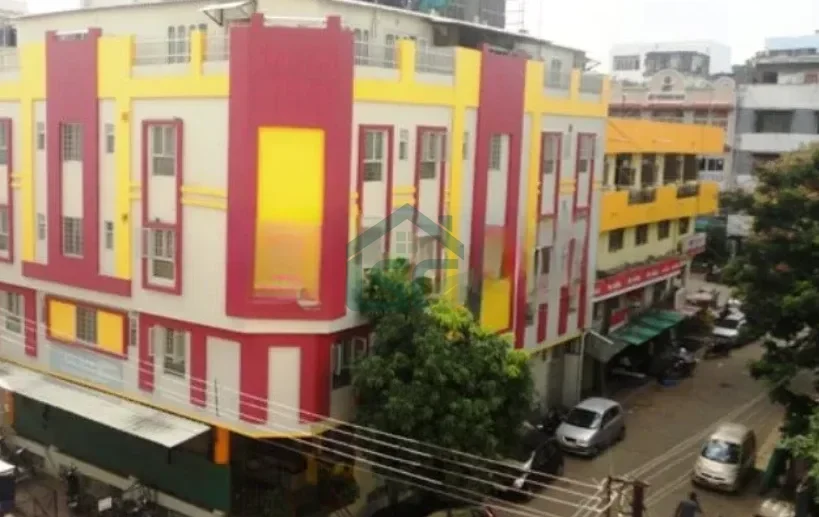 Photo 2 of Shree Palace Girls Hostel, Maharana Pratap Nagar, Bhopal