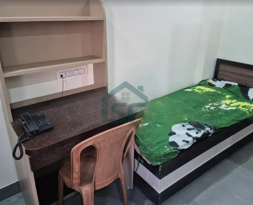 Photo 5 of Shree Palace Girls Hostel, Maharana Pratap Nagar, Bhopal