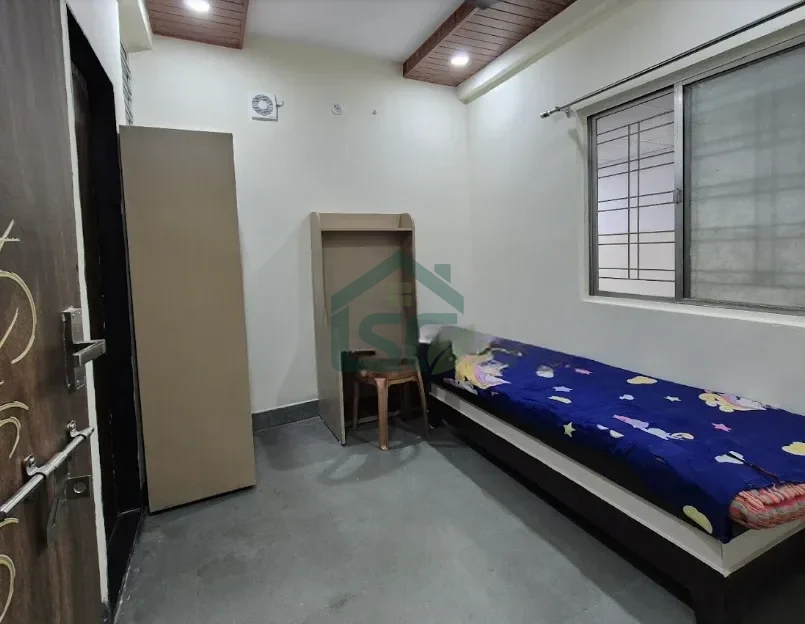 At Shree Palace Girls Hostel, Maharana Pratap Nagar, Bhopal