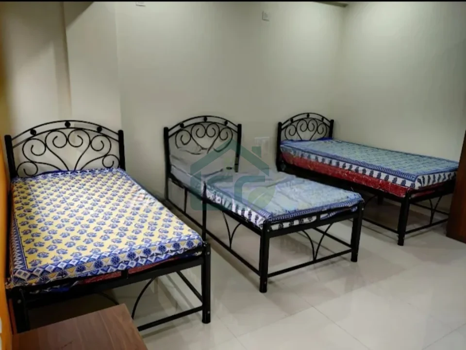 Photo 2 of Paying Guest Delight, Kopar Khairane, Navi Mumbai