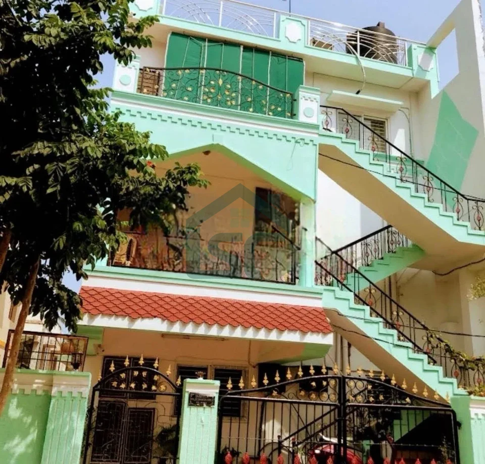 Photo 2 of Lotus Ladies PG, Sagar Nagar, Visakhapatnam
