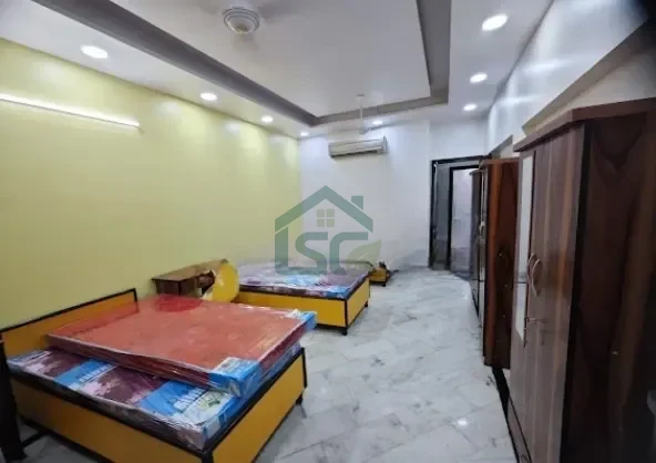Unity PG in GTB Nagar, Delhi — property photo 2