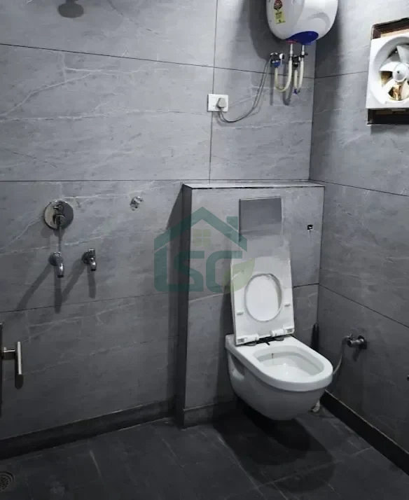 Unity PG in GTB Nagar, Delhi — property photo 1